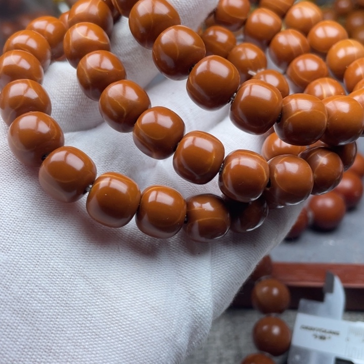 橄榄核手串/手链W*n1.15老型精品