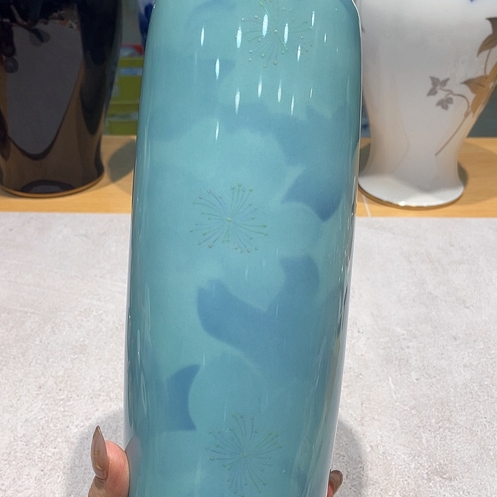 精品进口瓷器瓷片