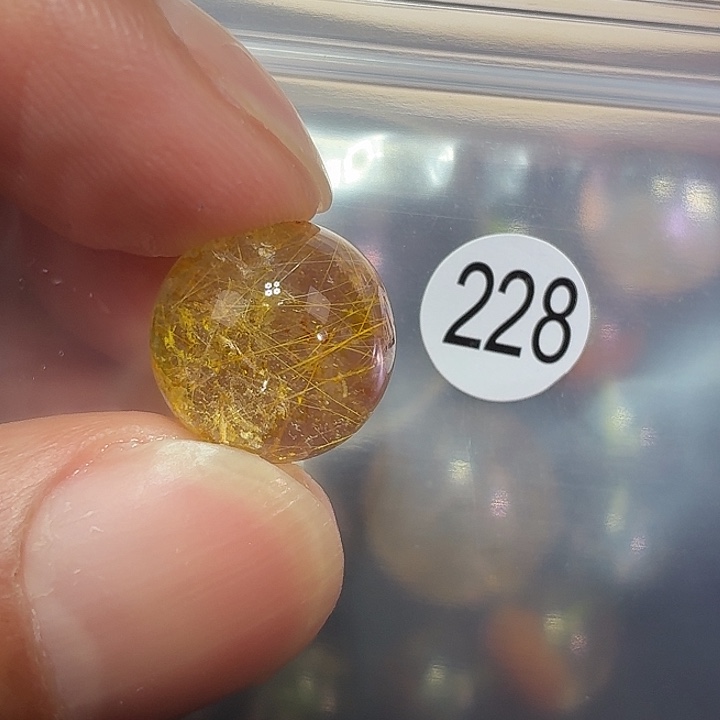 娇***姐吊坠(不含链)水晶未镶嵌