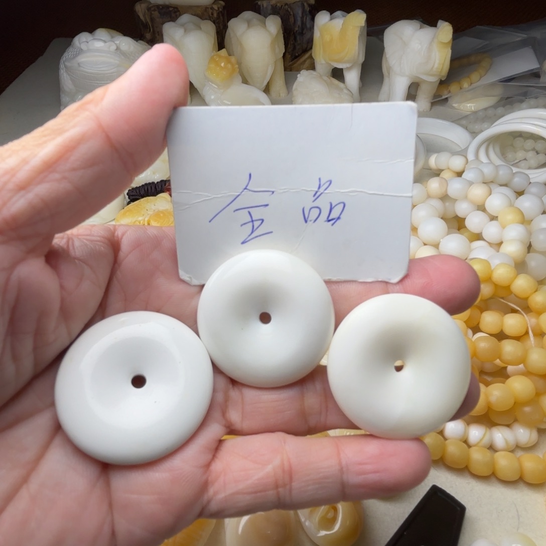 非金属贝壳全品扣子