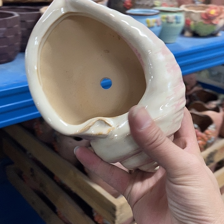 花盆单场满9.9发货10×9×6.5