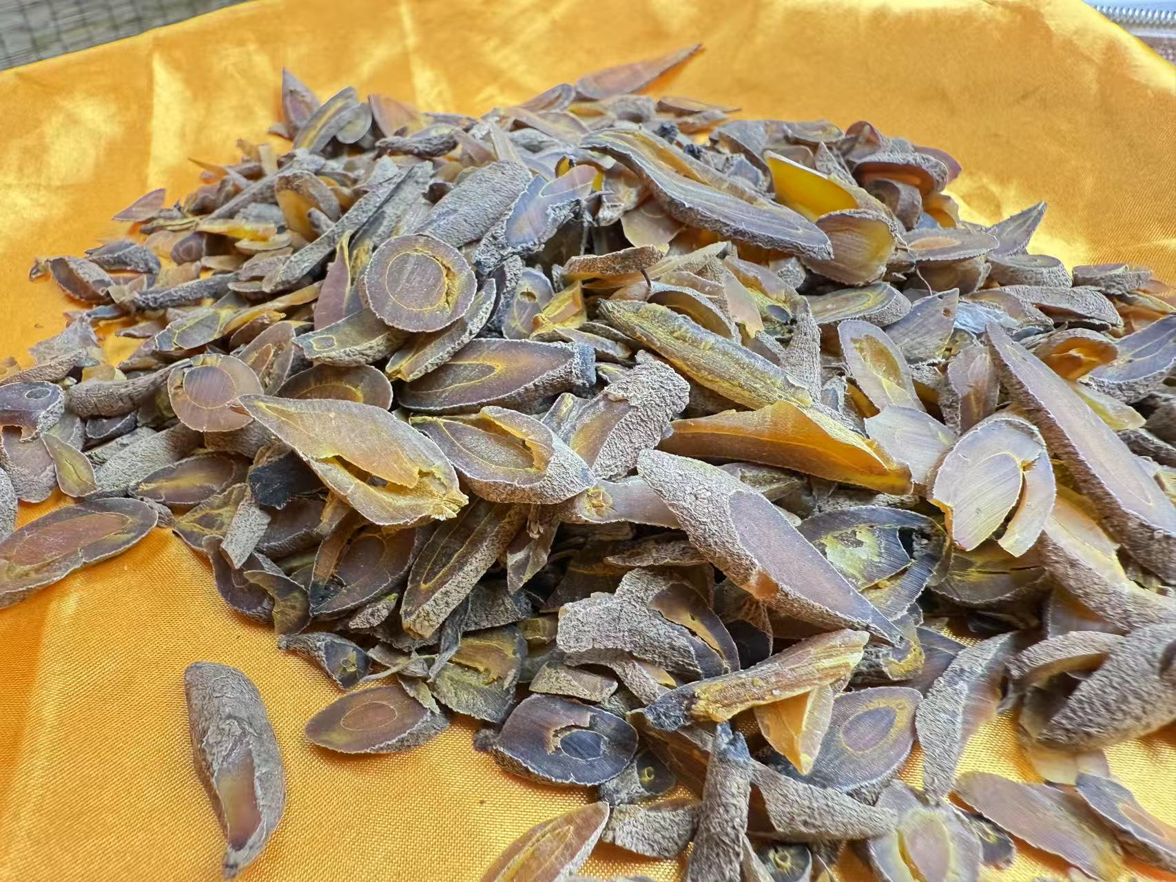 1【地-髓-金】净含量：100-500g【童童现收】枸杞