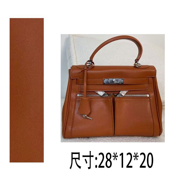 PG561 25新款单肩手提斜挎包