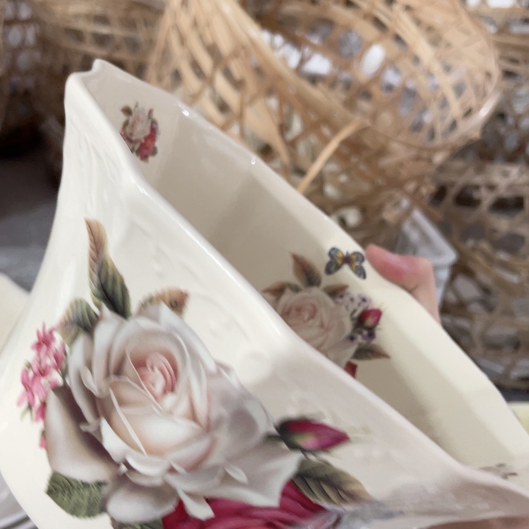 潮州小可爱精致陶瓷