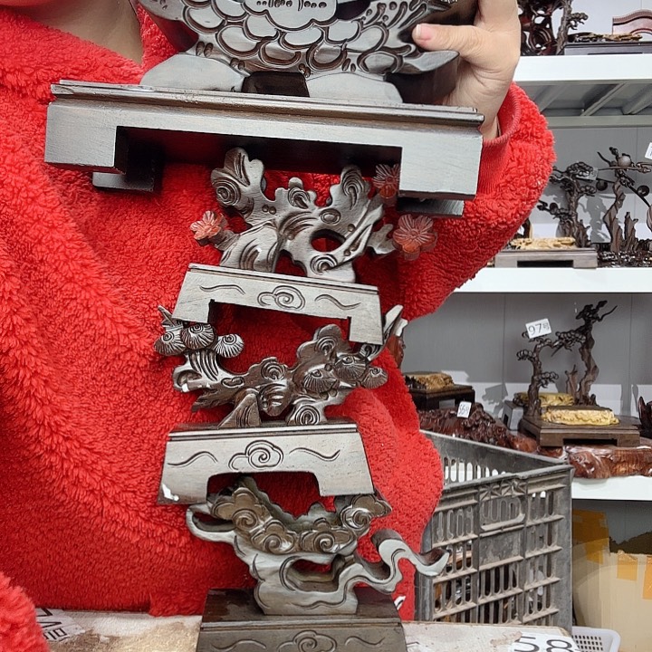 非洲紫檀（红花梨）39