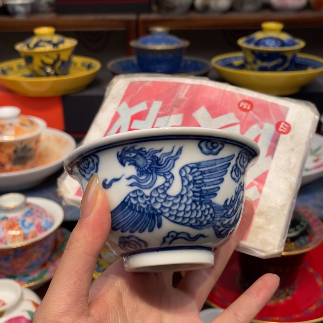 景德镇陶瓷景德镇