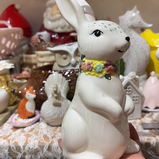 摆件外贸尾单微瑕，介意慎拍