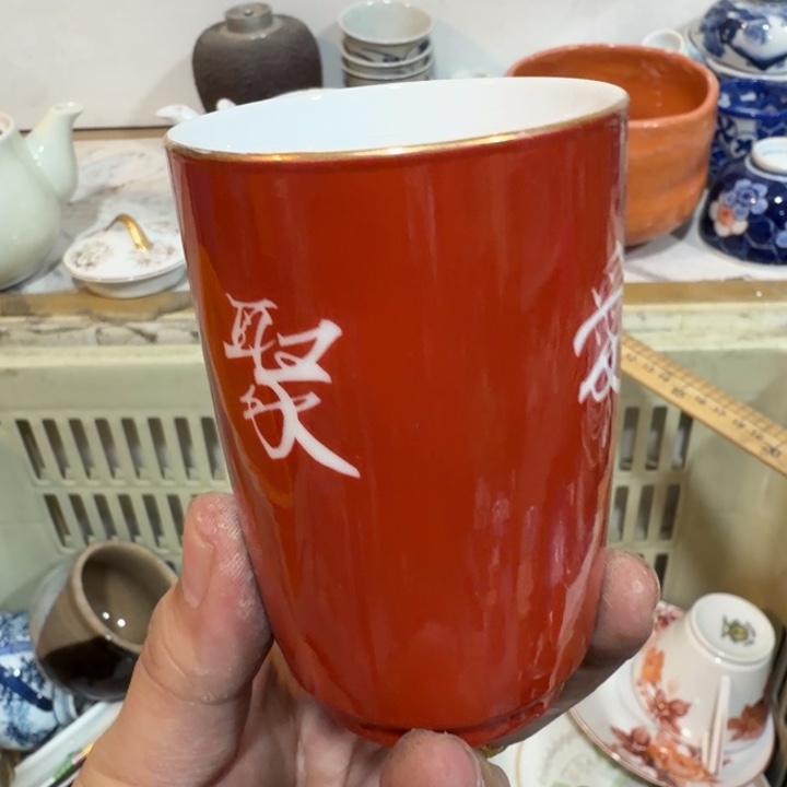 陶瓷推荐第二名20包邮