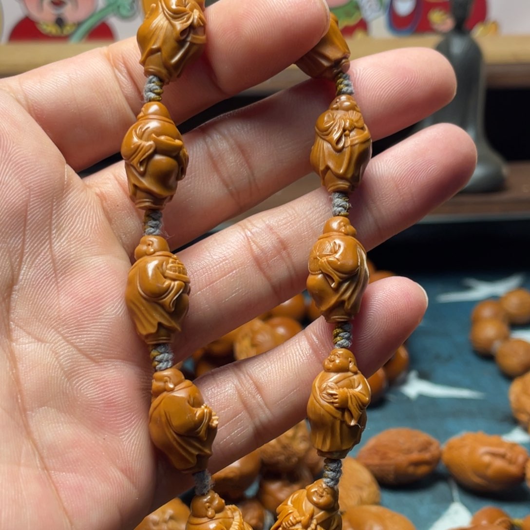 橄榄核手串/手链4458888888888