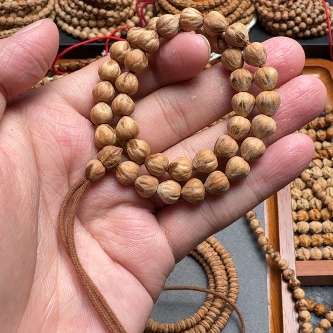 手串柏香籽/百香籽8