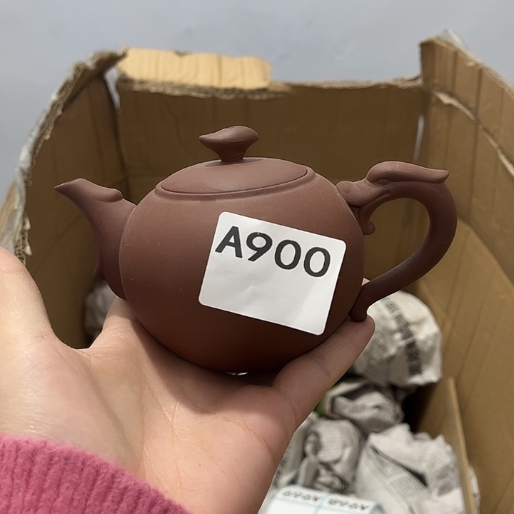 默认微瑕瓷器、茶具、壶、摆件，介意勿拍 