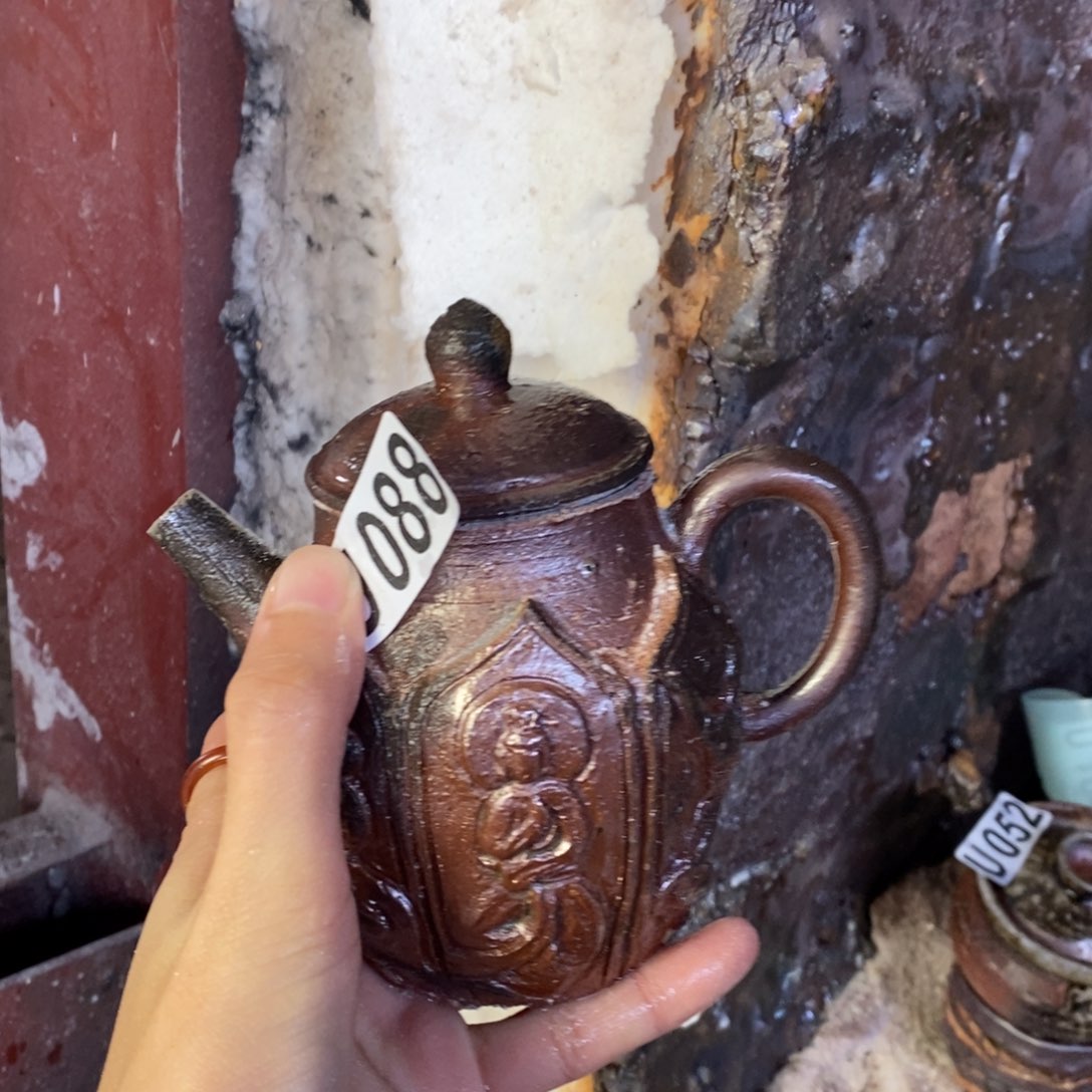 开窑大吉 高货多多88