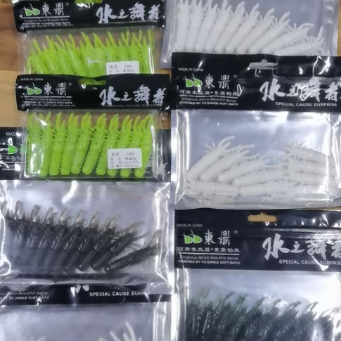 8包东鼎土豆虫包邮