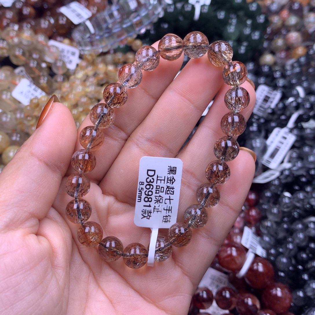 手链水晶未镶嵌11111111111