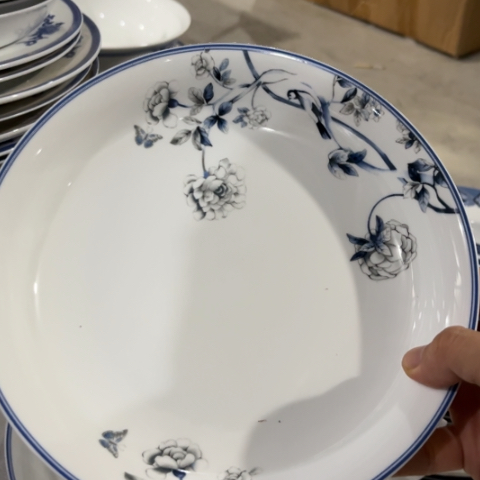 碗预存180元陶瓷陶瓷