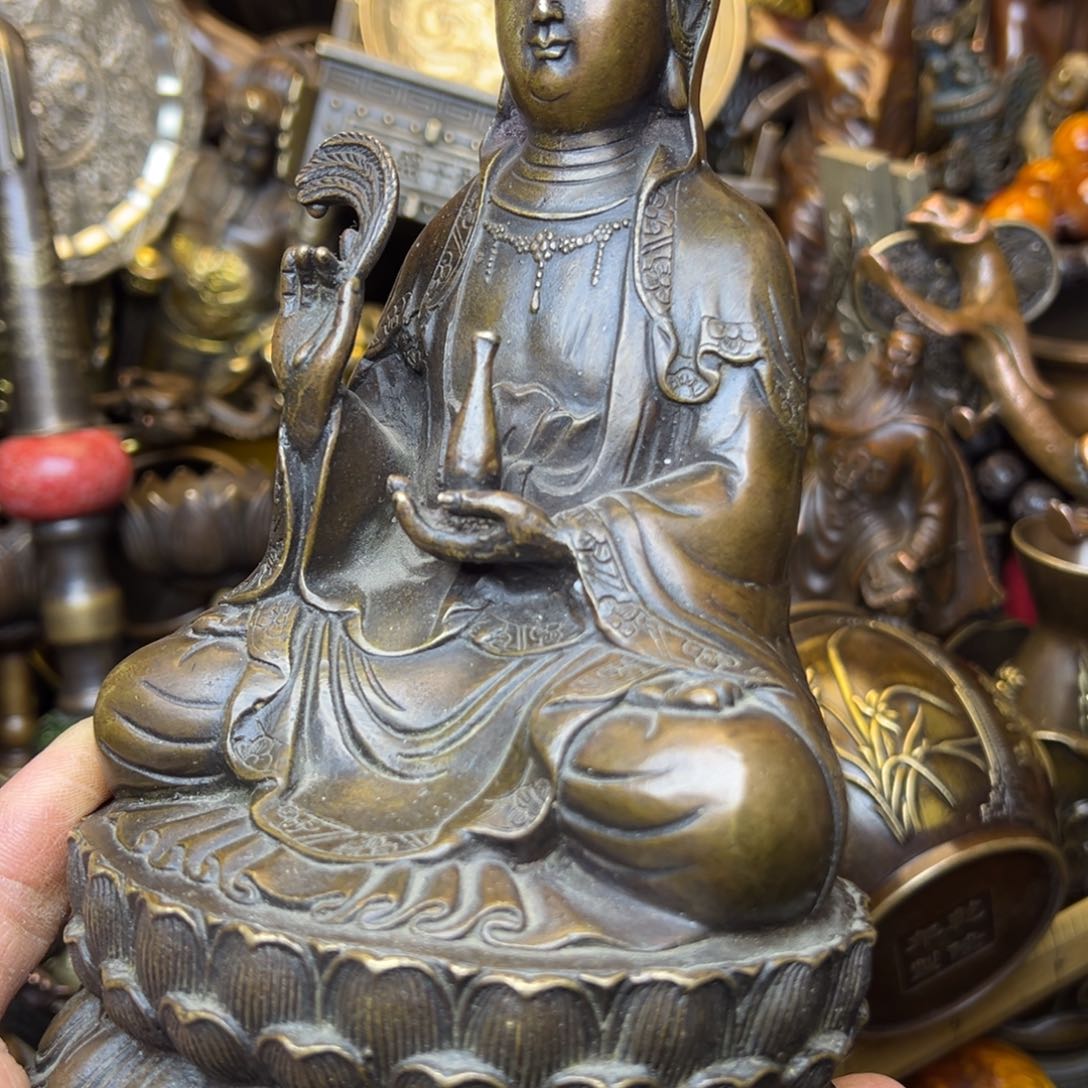 精美文玩精品摆件