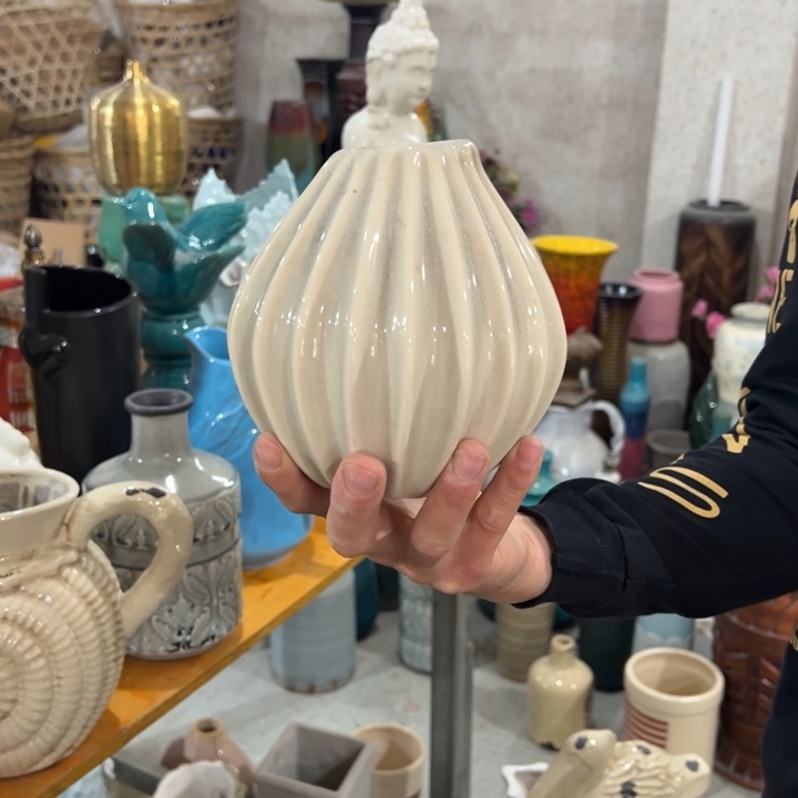 摆件高14口4公分微瑕捡漏