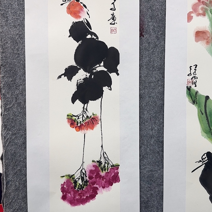 国画1111111111111111111