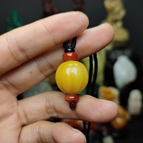 寿山石寿山芙蓉石