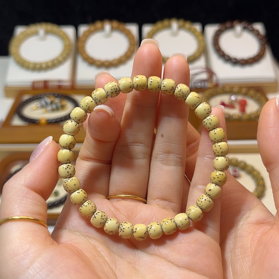 手串/手链菩提河豚7mm