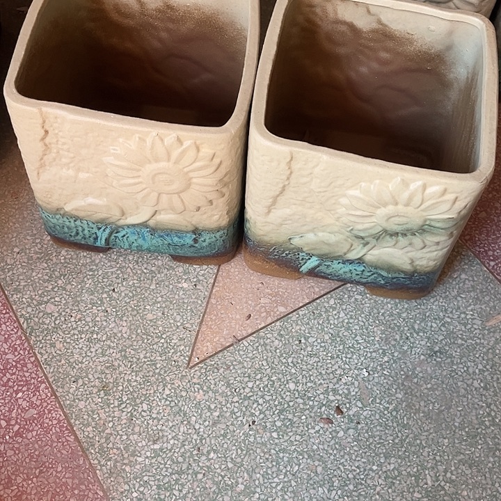 泥塑自产自销模式