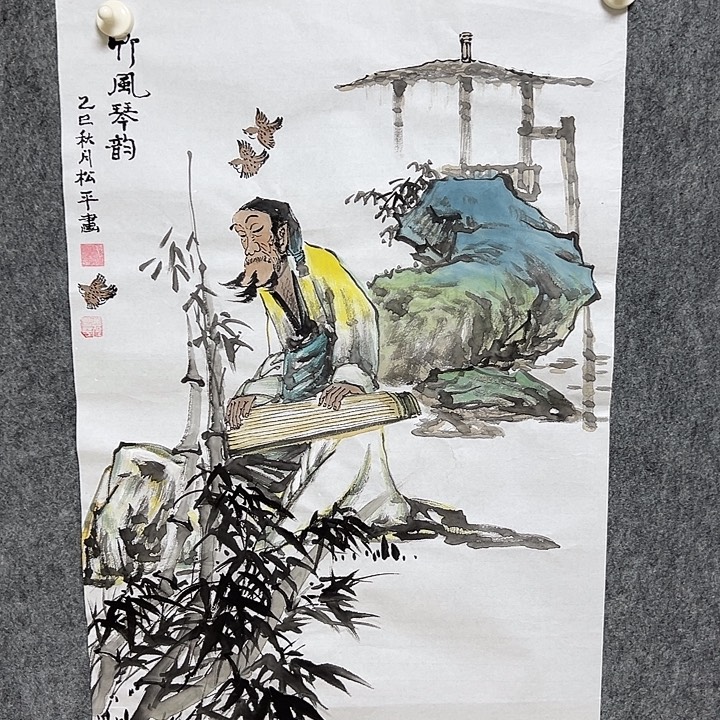 国画精品精品精品