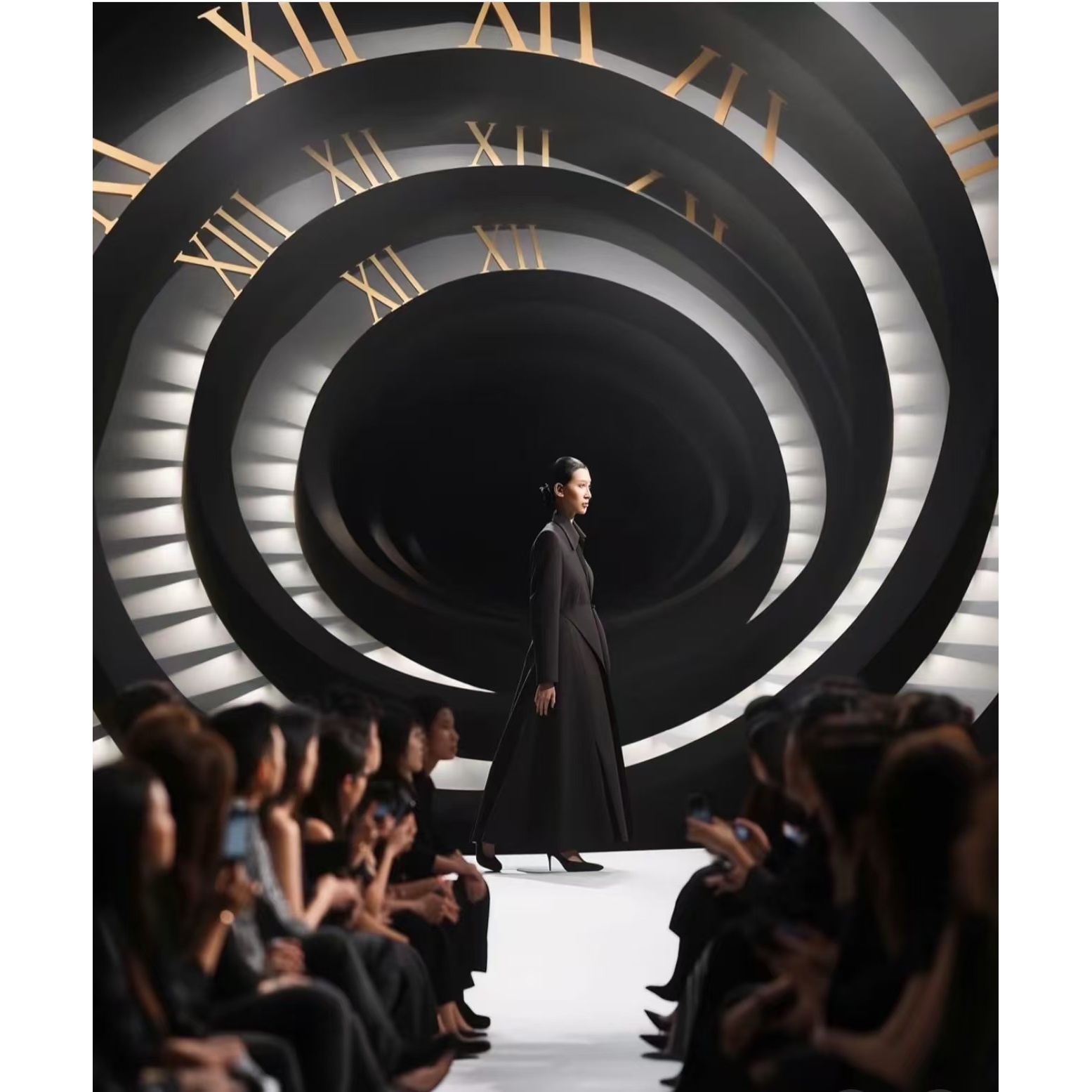 【MEIMEI】XL1VXIE01 TRAINER休闲鞋 男女同款