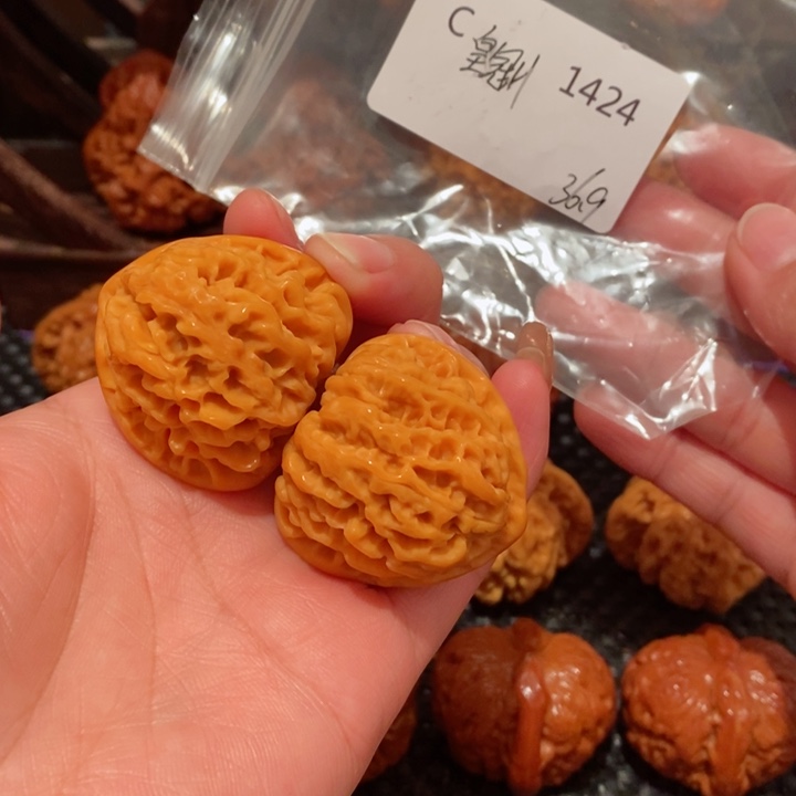 文玩核桃把件用****1精品