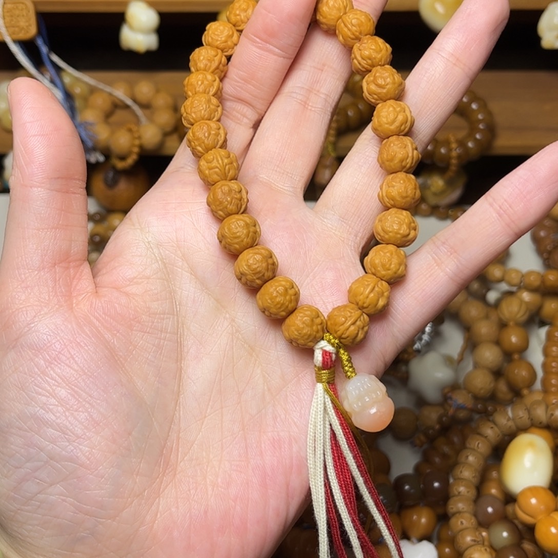 木质非金属天然猴头