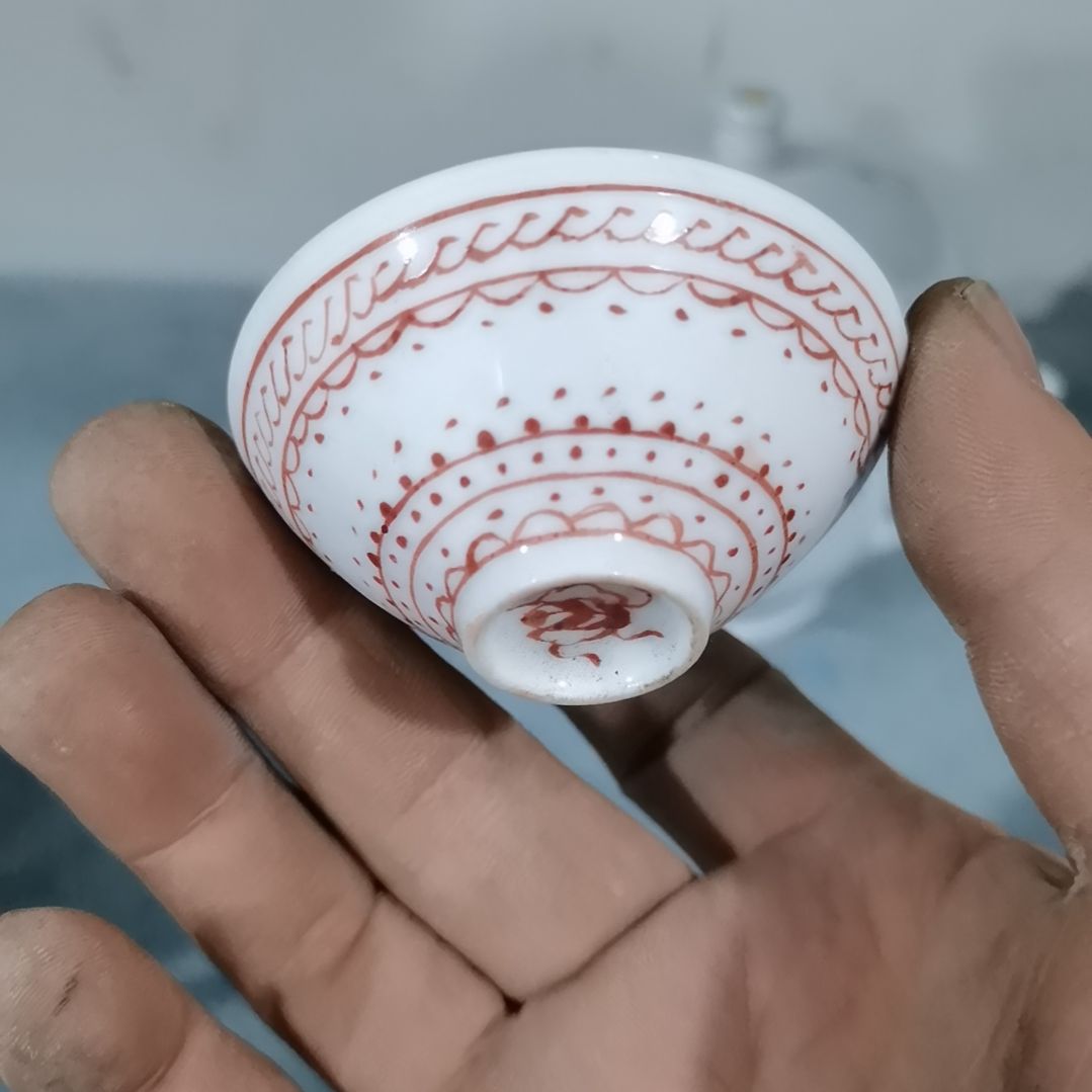 景德镇陶瓷工艺品