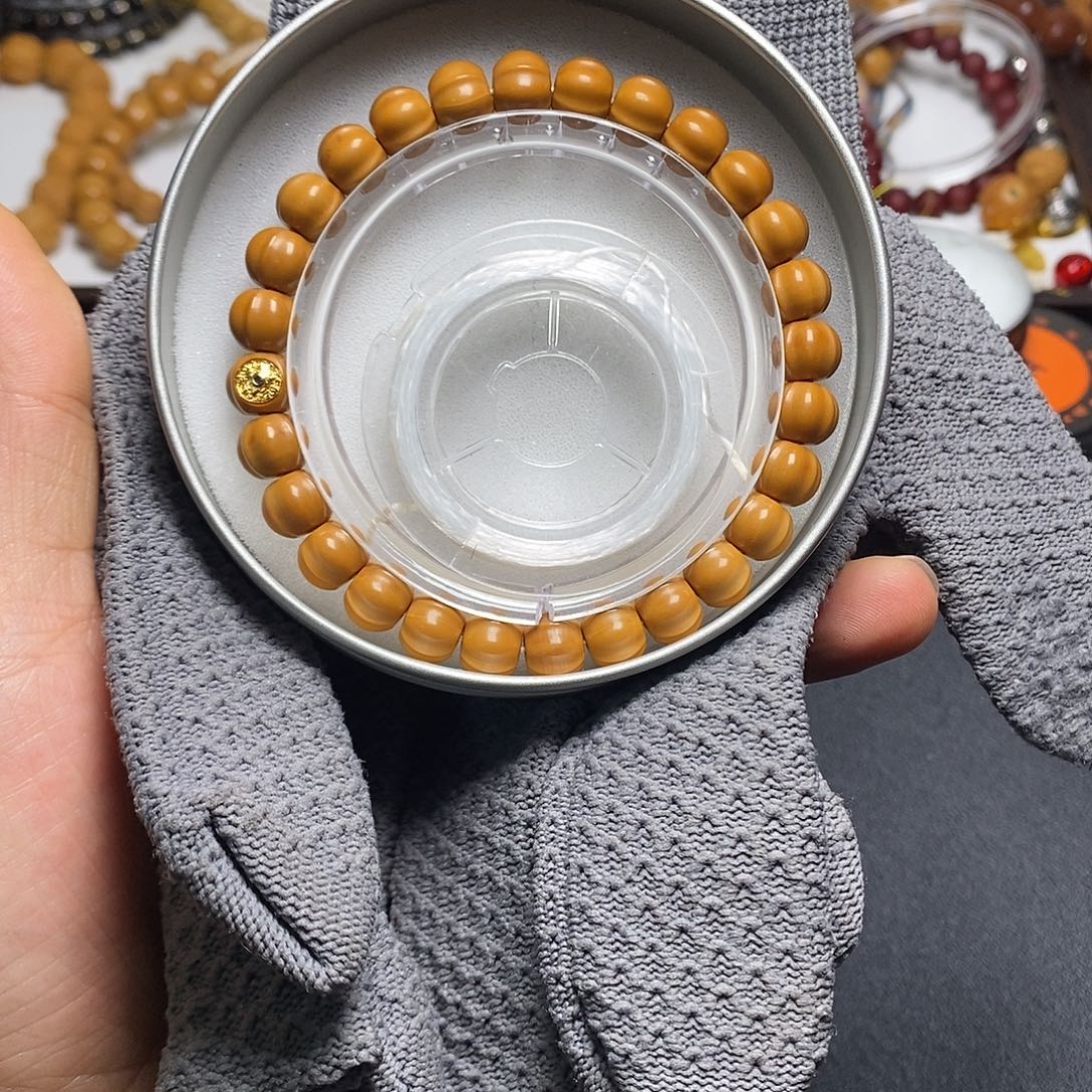 吊坠猴头核桃全品8左右超小小鲨鱼32号