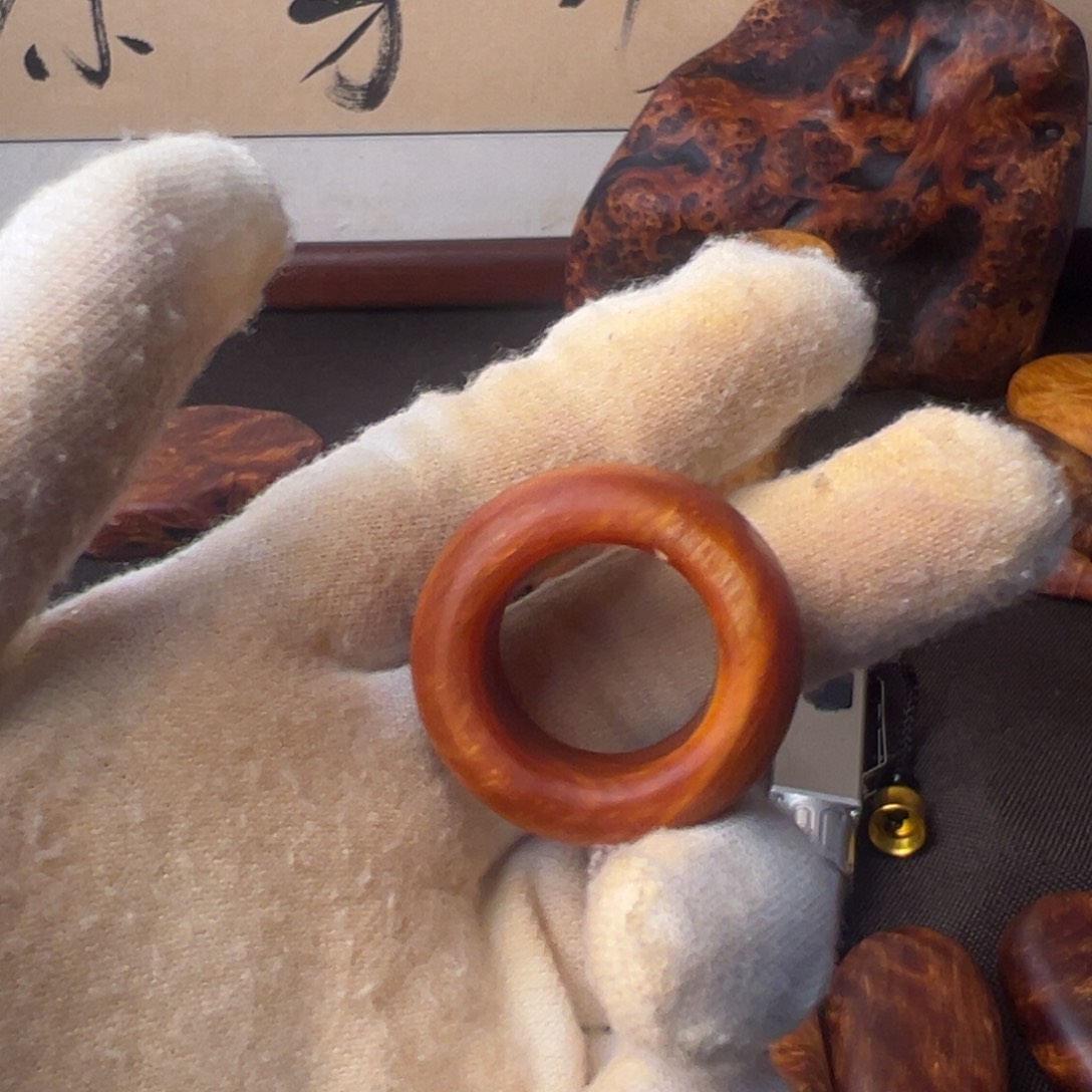 用***0琥珀木长白山琥珀木