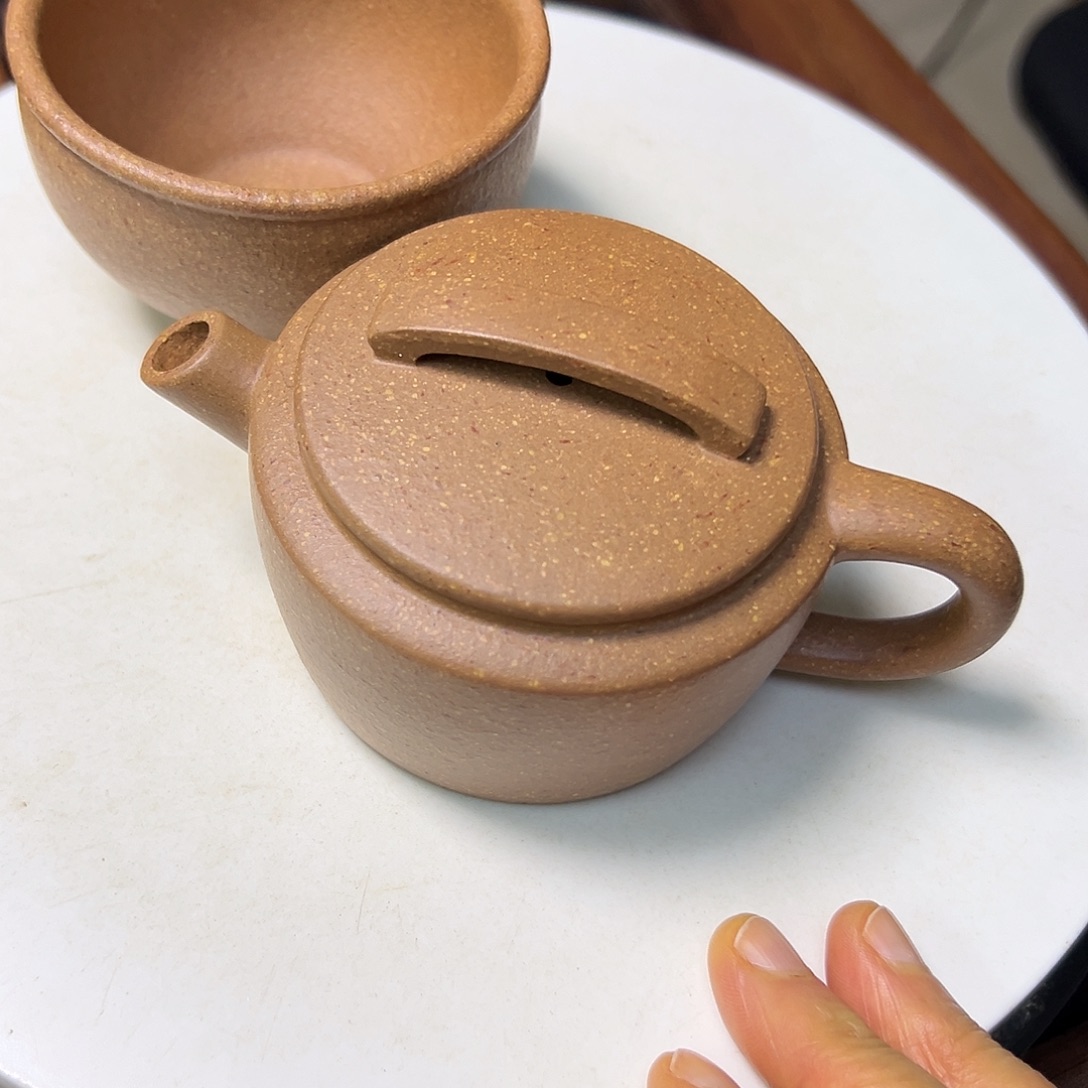 紫砂茶壶紫砂壶等传统