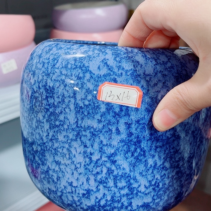 多肉花盆满10元包邮