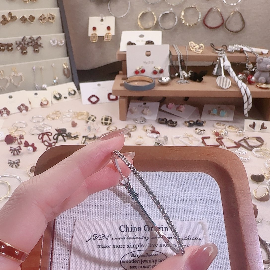 仿珍珠铜合金925银50