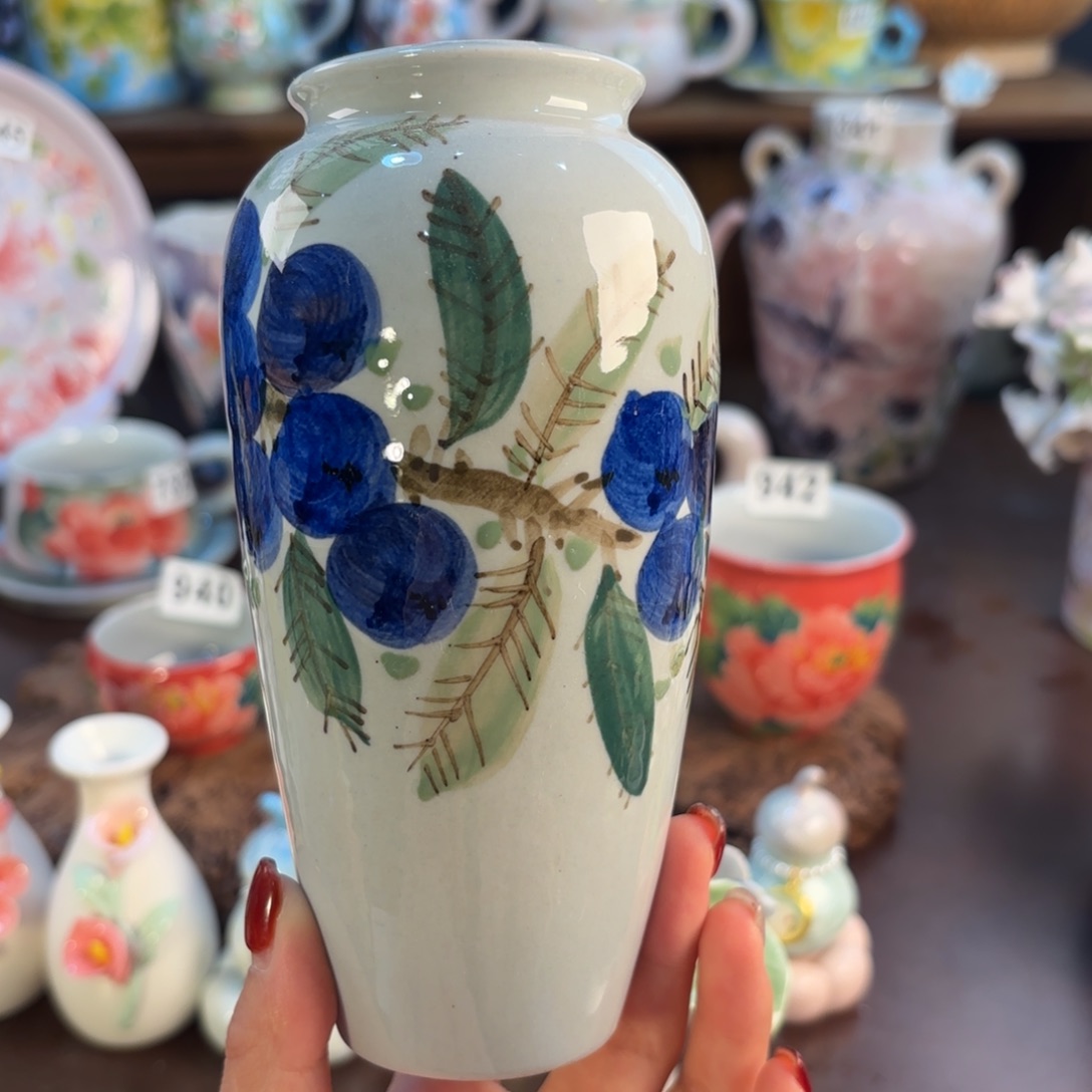 景德镇手工手绘陶瓷