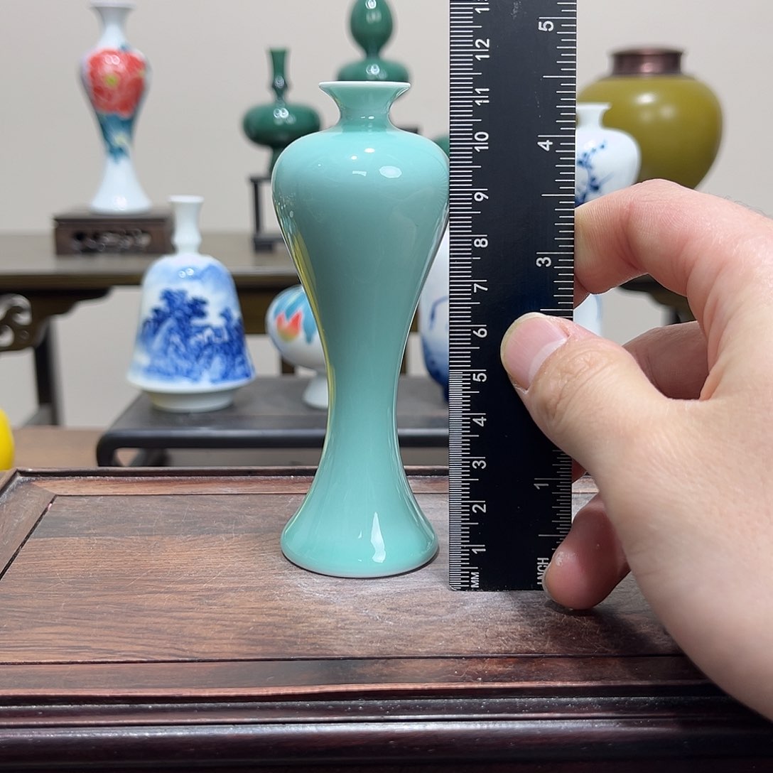 瓶陶瓷手工小小小花器