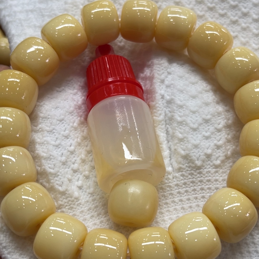 骆驼牙手串/手链骆驼牙手串4