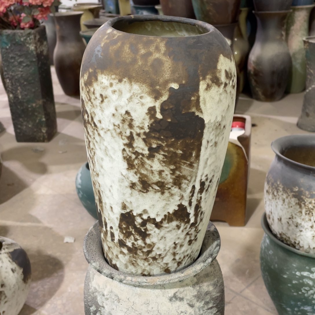 陶瓷高度30口9厘米