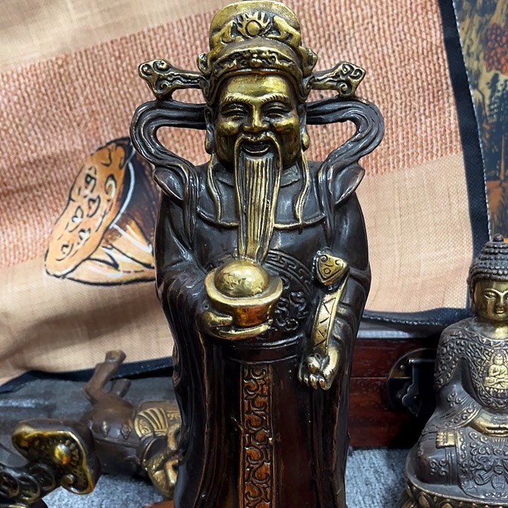 航弟文玩铜器链接