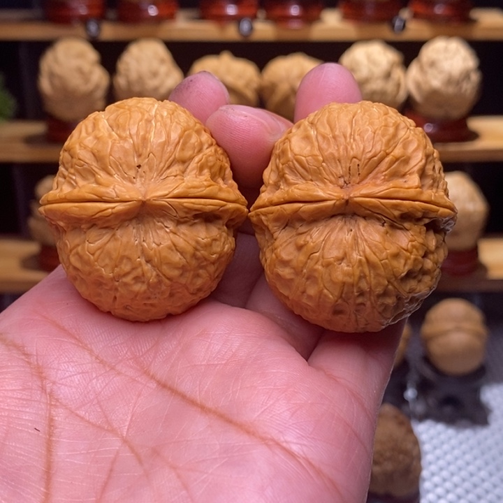 乌***鸦木质类云铁至尊元宝68号