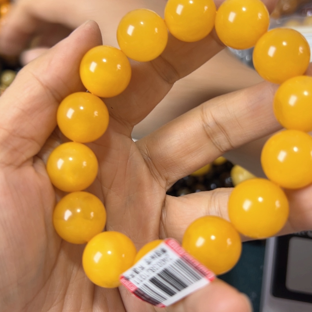 琥珀珠宝奇石未镶嵌853