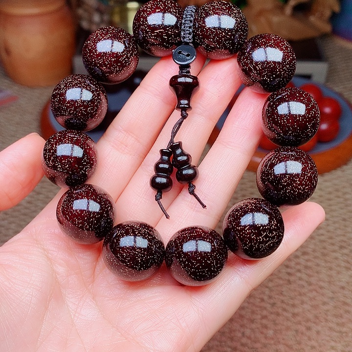 檀香紫檀（小叶紫檀）2.0