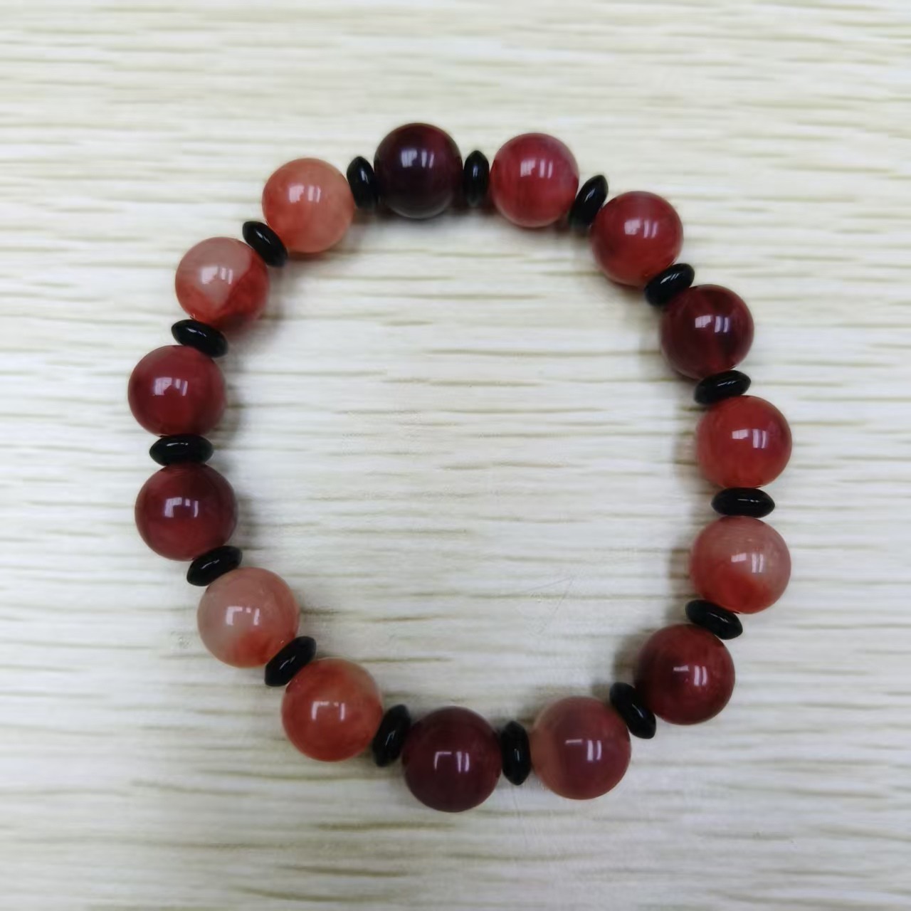 龙 骨 灵手串SC2062