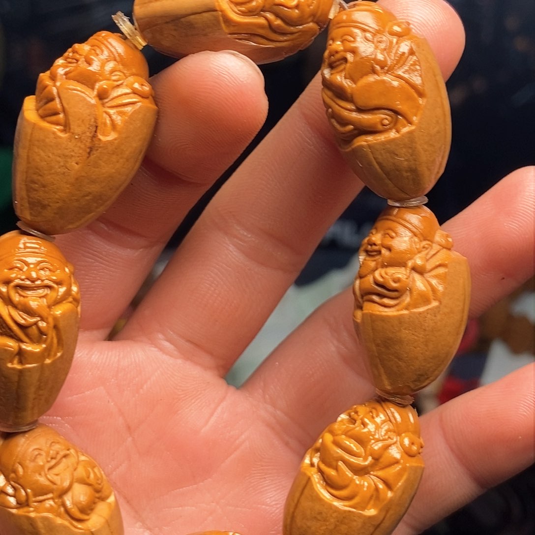 橄榄核手串/手链哈哈哈哈哈哈哈哈哈哈