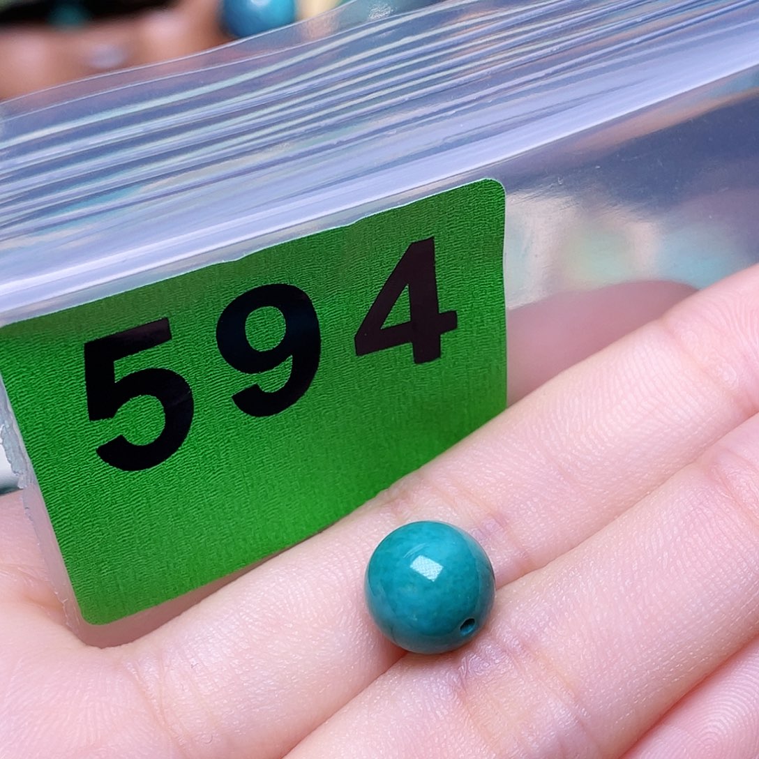 绿石头十堰特色手工古风配饰