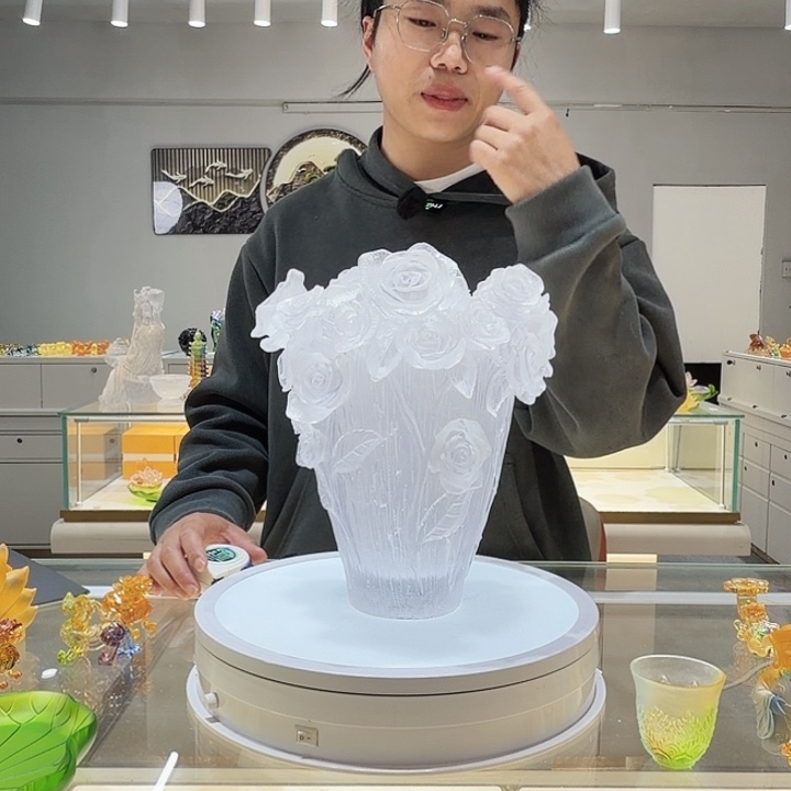 n***y手工艺品琉璃咖啡厅