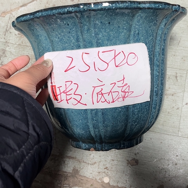 花盆紫砂宜兴紫砂花盆