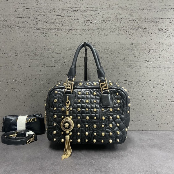 95新/范思哲/市场价12000/包包/250307XZ0027