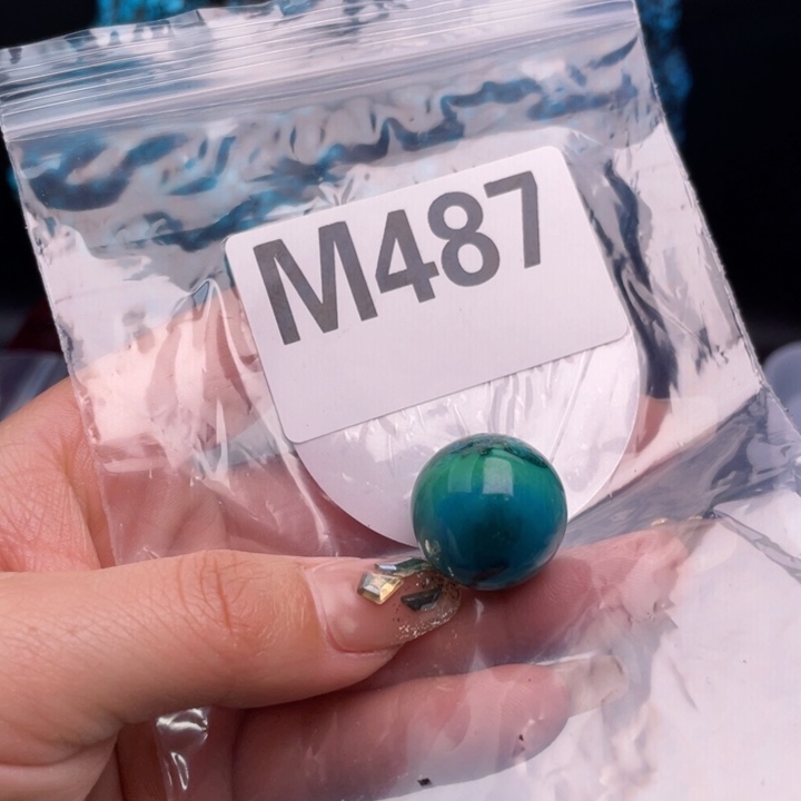 湖北十堰矿区精品佩珠